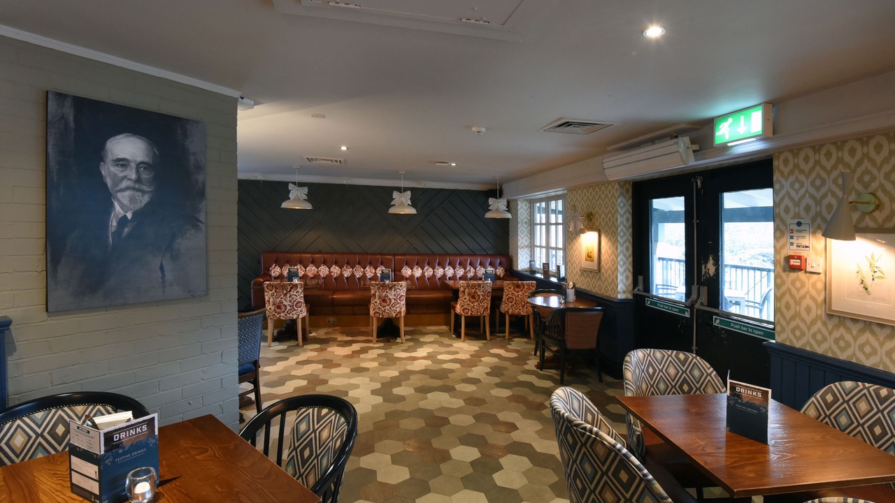 Photo of Others in Warrington