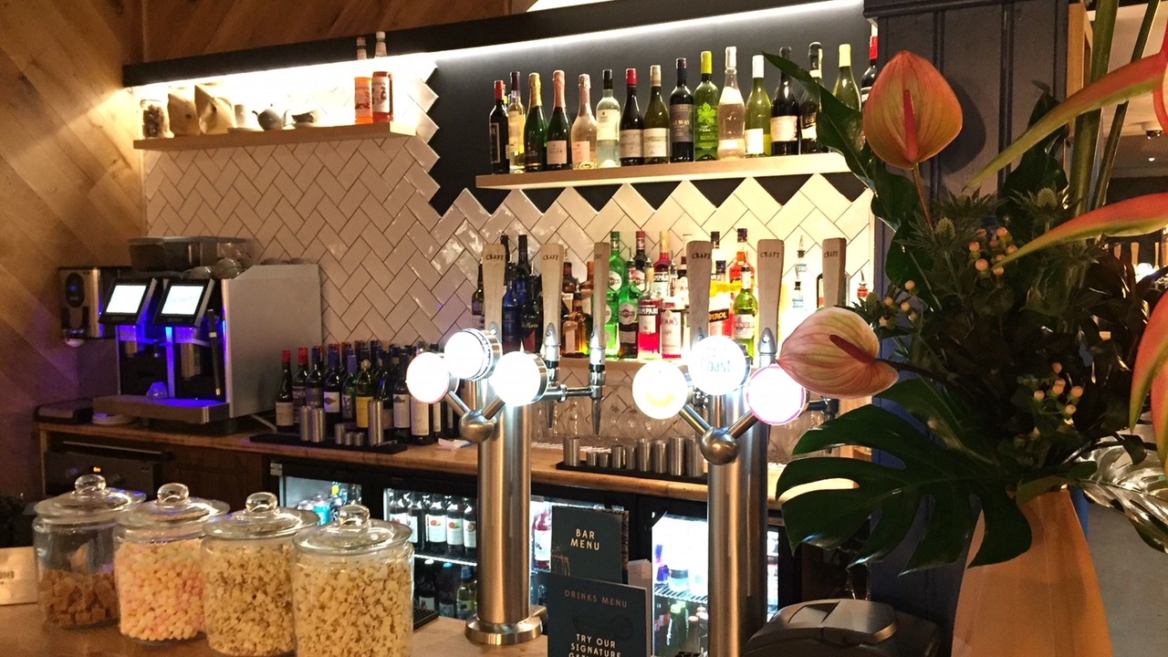 Photo of Others in Warrington