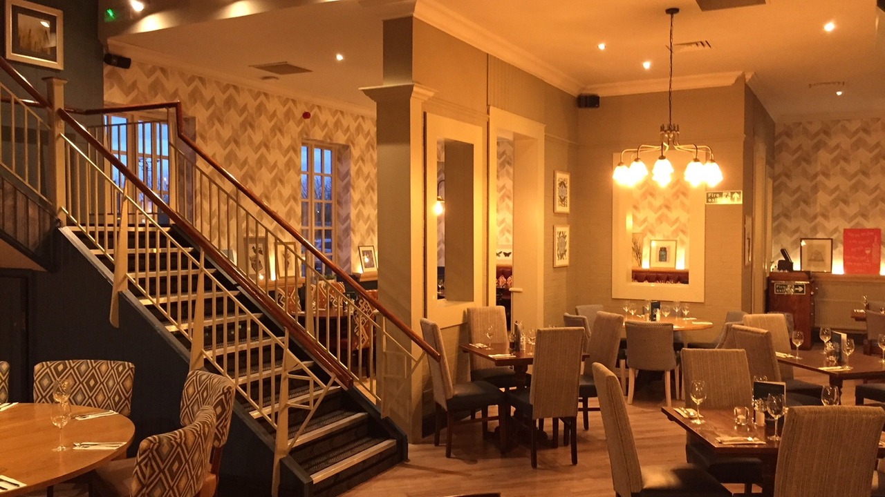 Photo of Others in Warrington