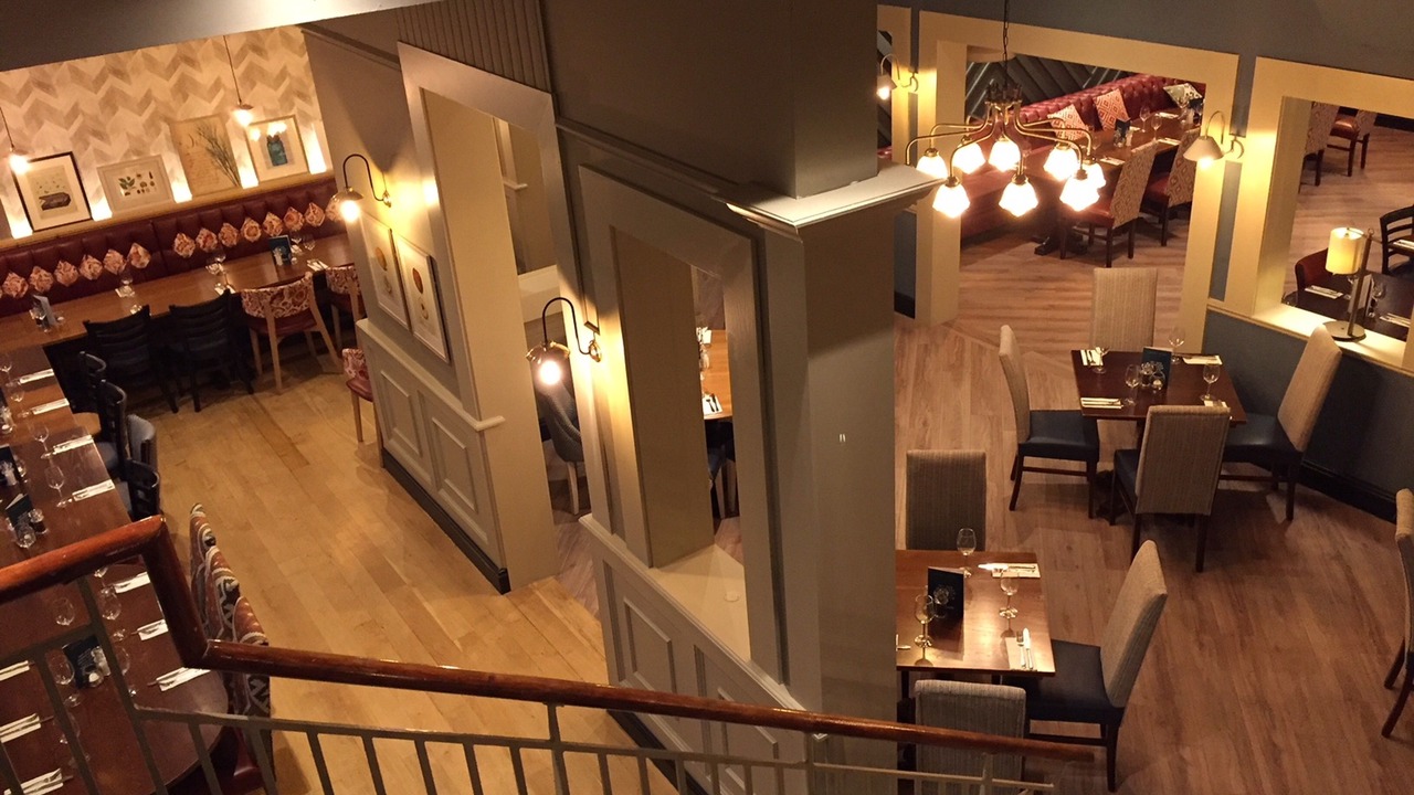 Photo of Others in Warrington