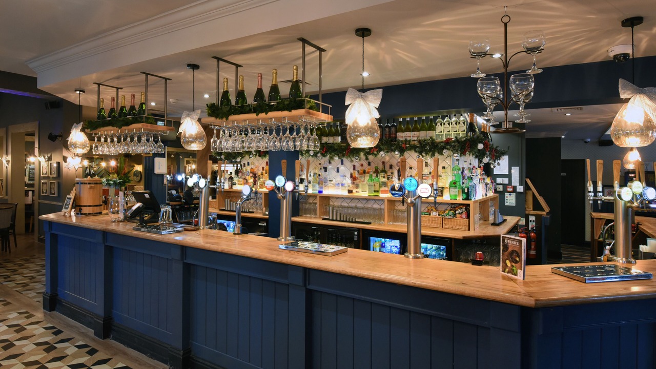 Photo of Others in Warrington