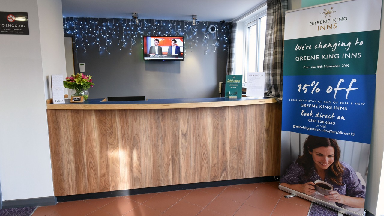 Photo of Others in Warrington