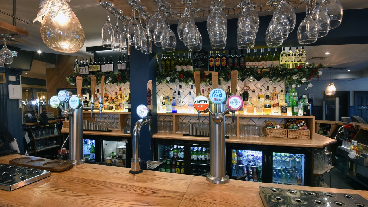 Photo of Others in Warrington