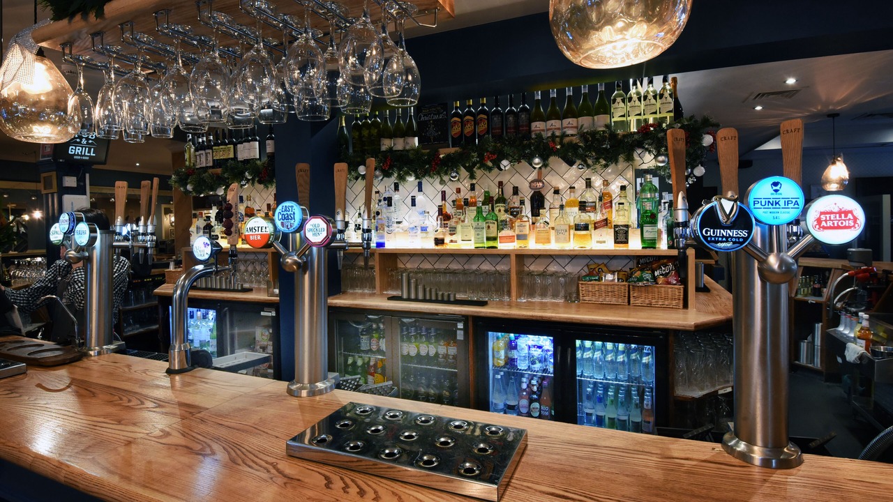 Photo of Others in Warrington