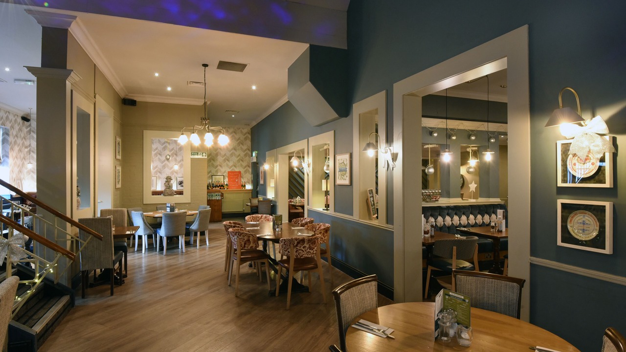 Photo of Others in Warrington