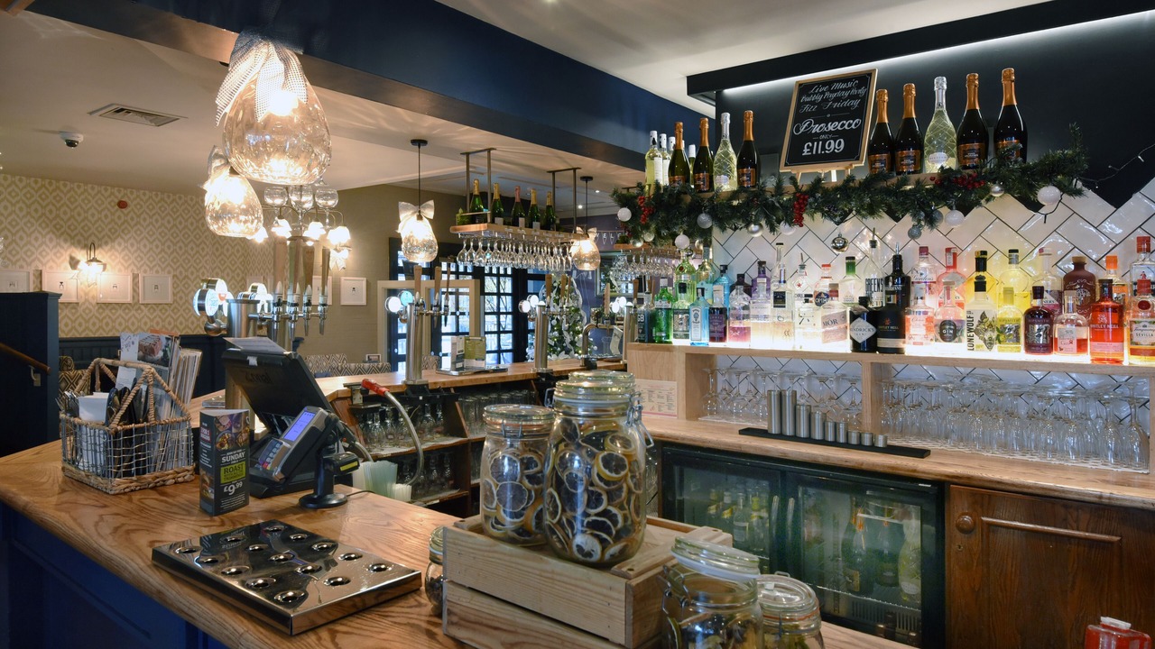 Photo of Others in Warrington