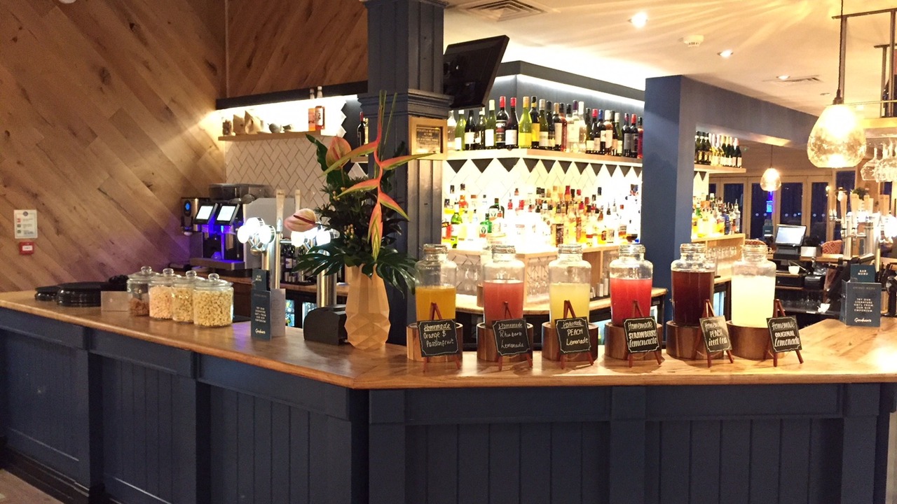 Photo of Others in Warrington