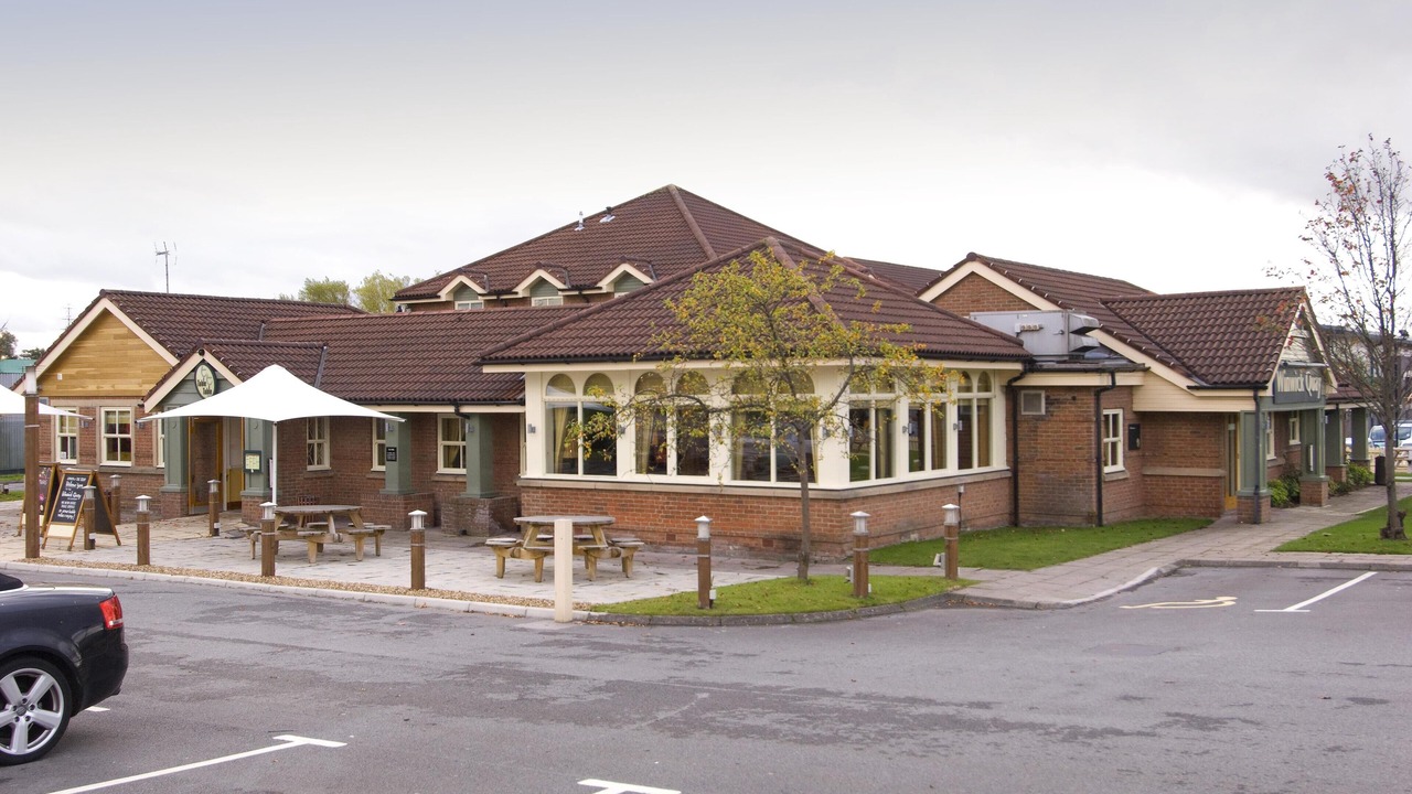 Photo of Outdoor in Warrington