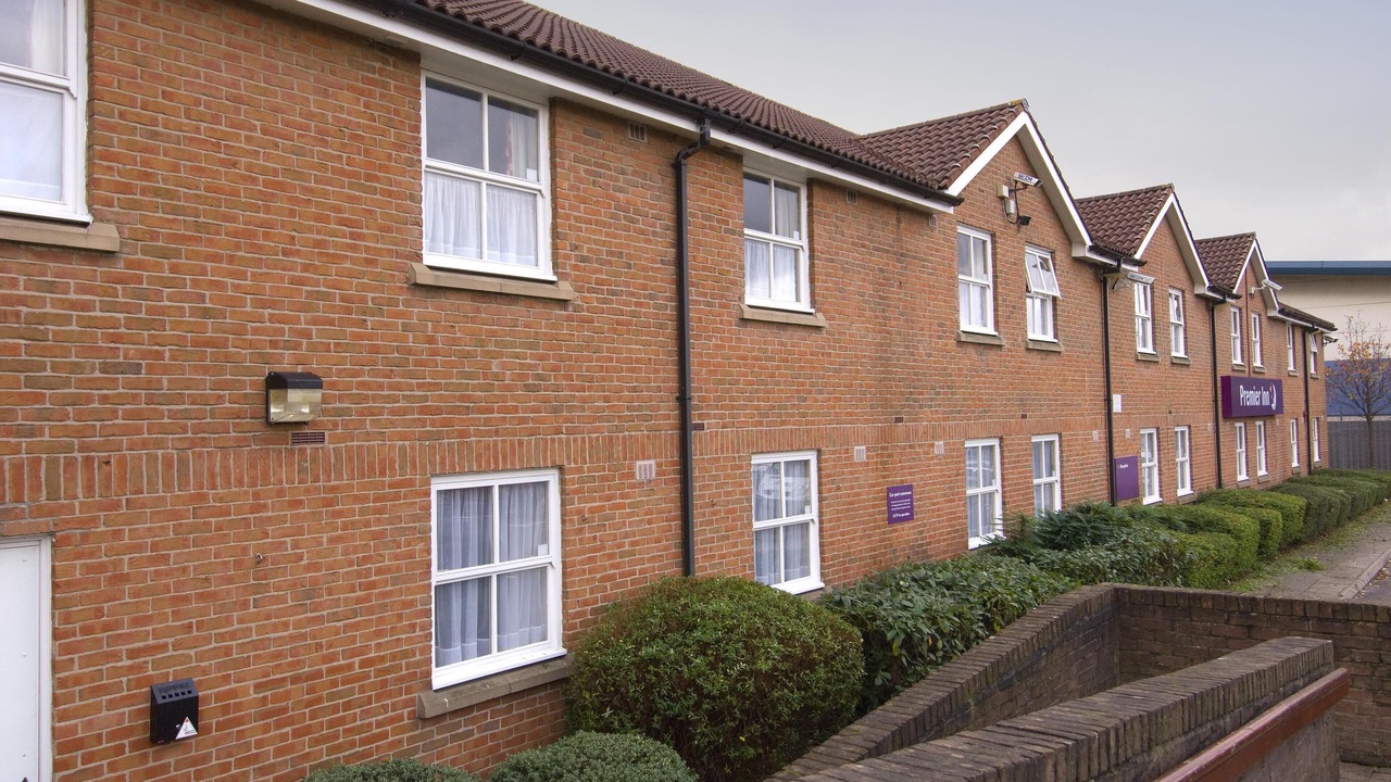 Photo of Outdoor in Warrington