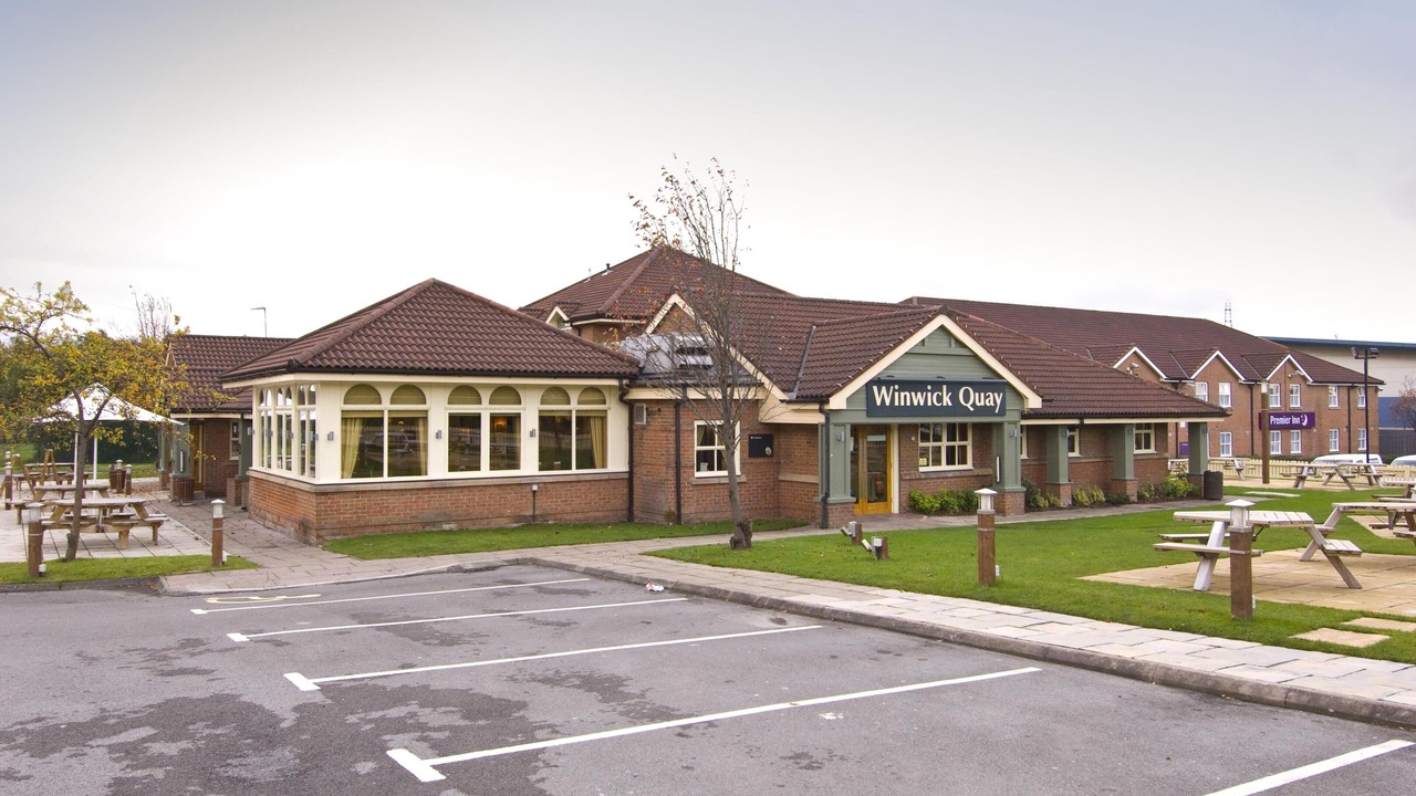 Photo of Outdoor in Warrington