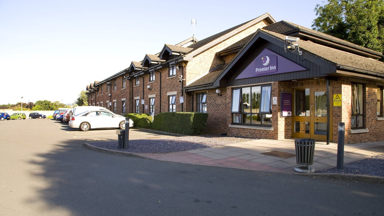 Photo of Outdoor in Wellingborough