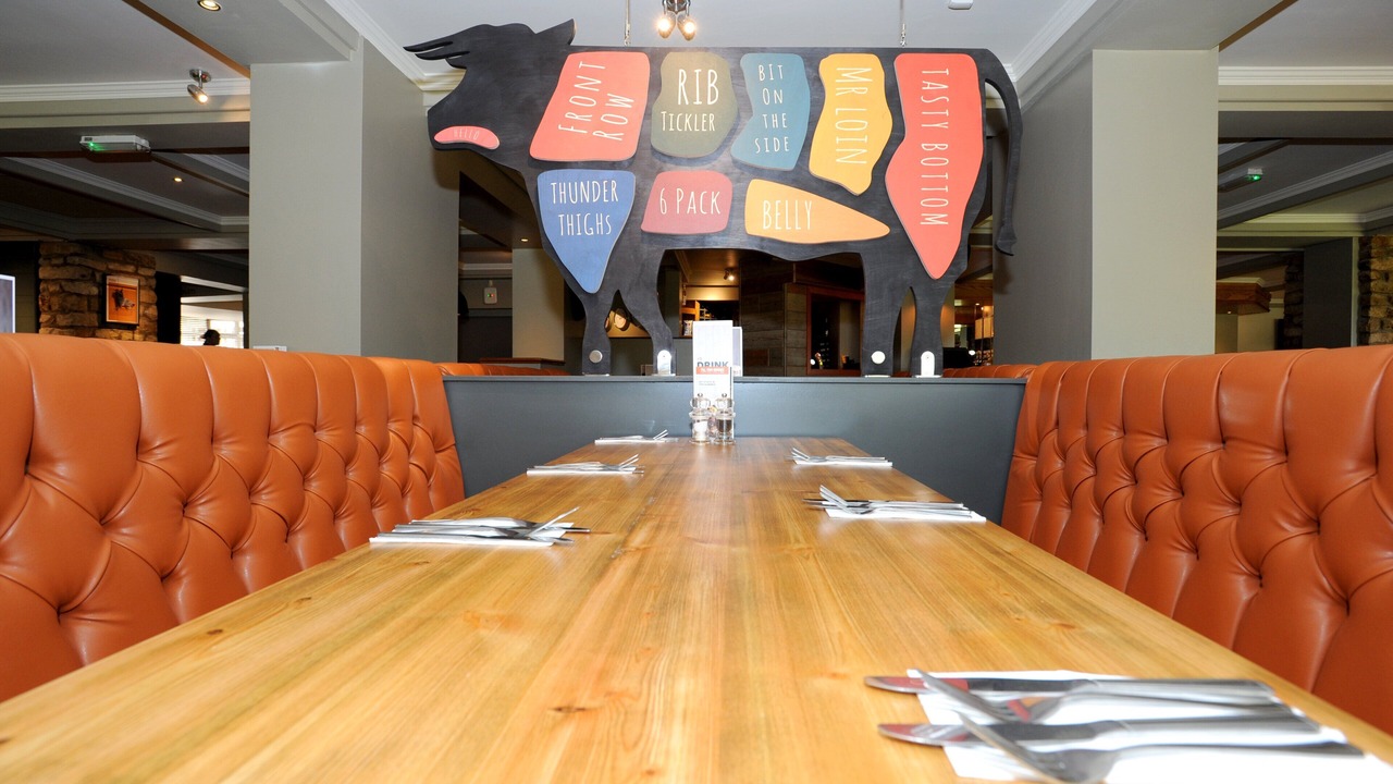 Photo of Others in Canwick