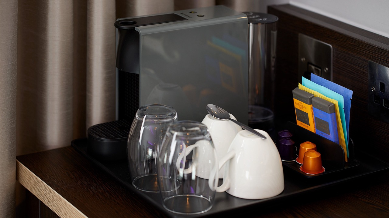 Photo of Bedroom in Canwick