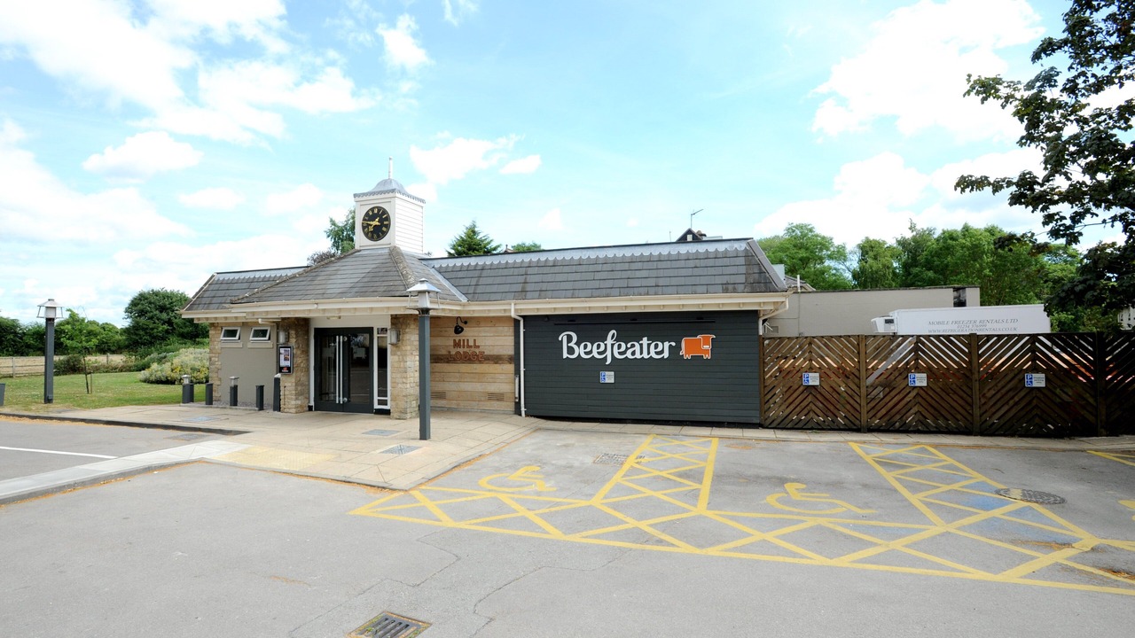 Photo of Outdoor in Canwick