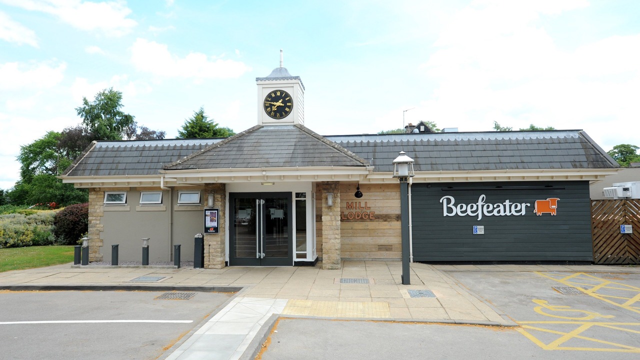 Photo of Outdoor in Canwick