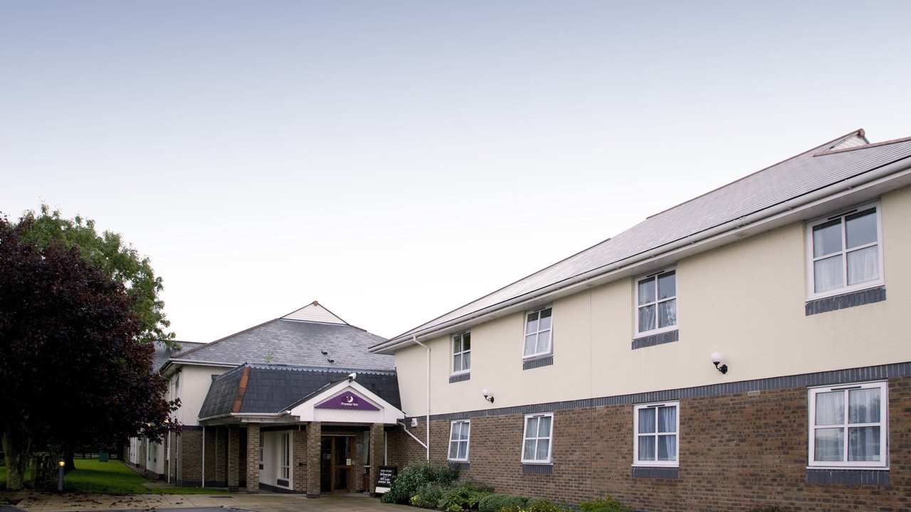 Photo of Outdoor in Canwick