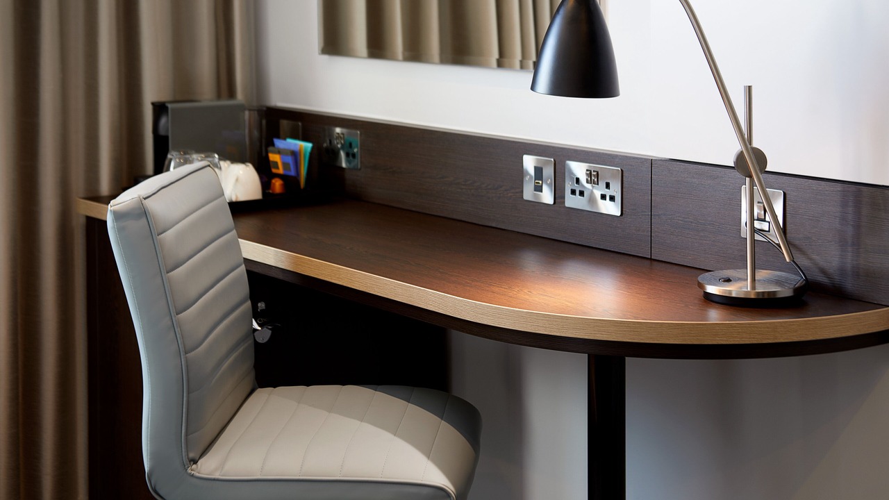 Photo of Bedroom in Canwick