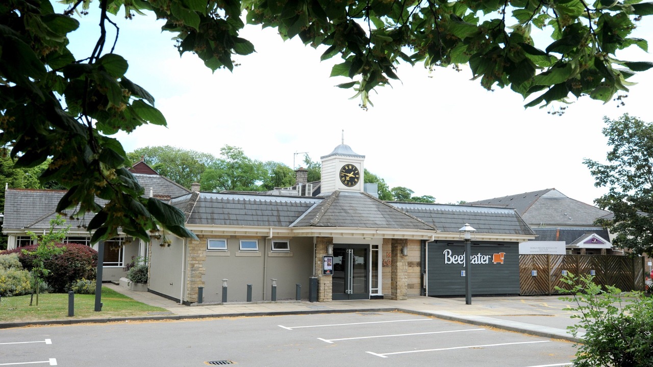 Photo of Outdoor in Canwick