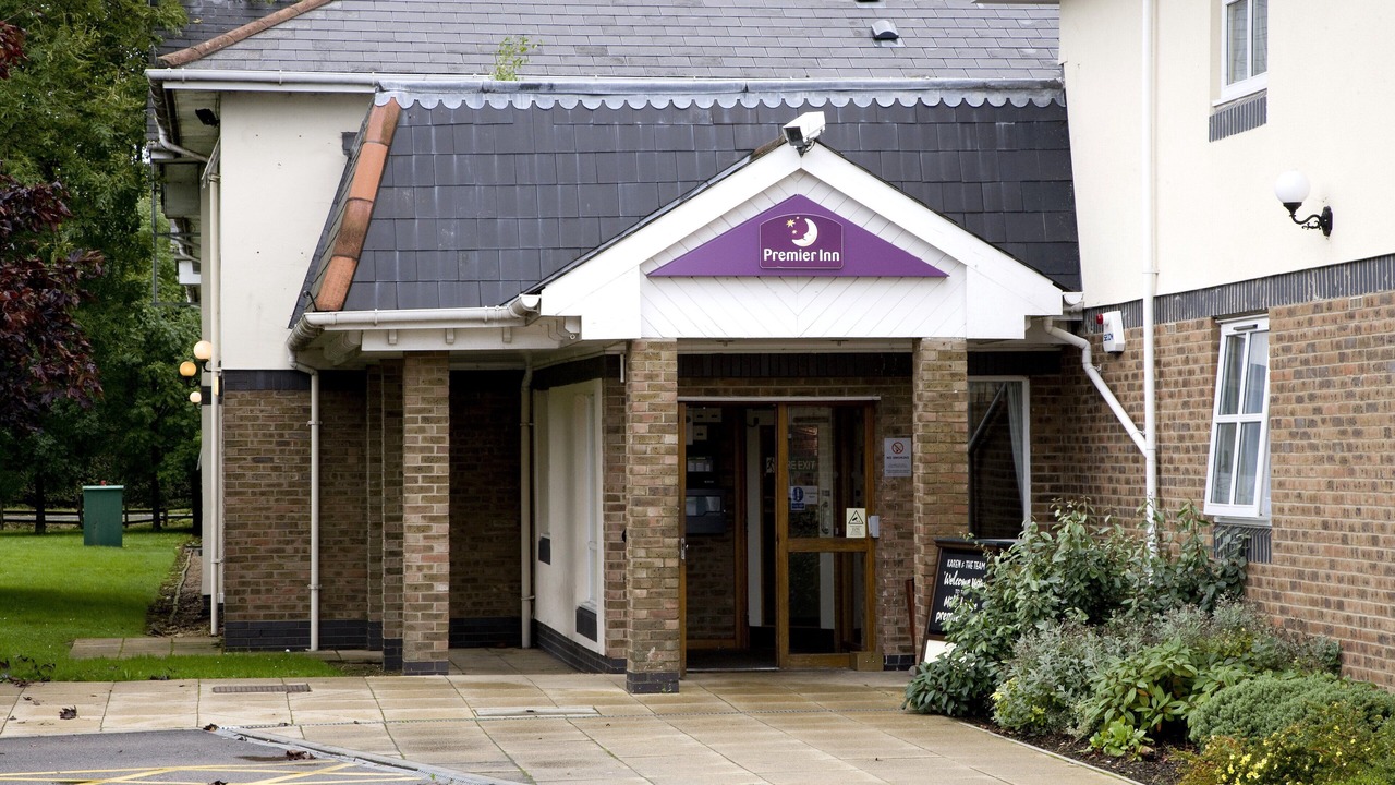 Photo of Outdoor in Canwick