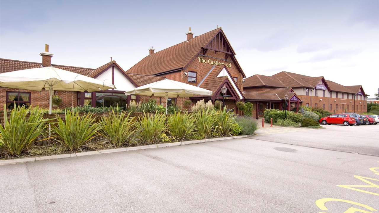 Photo of Outdoor in South Normanton