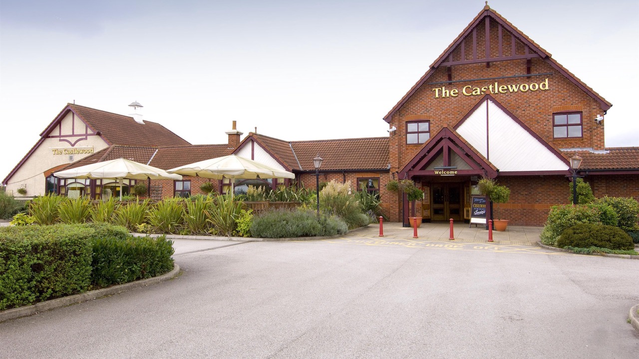 Photo of Outdoor in South Normanton