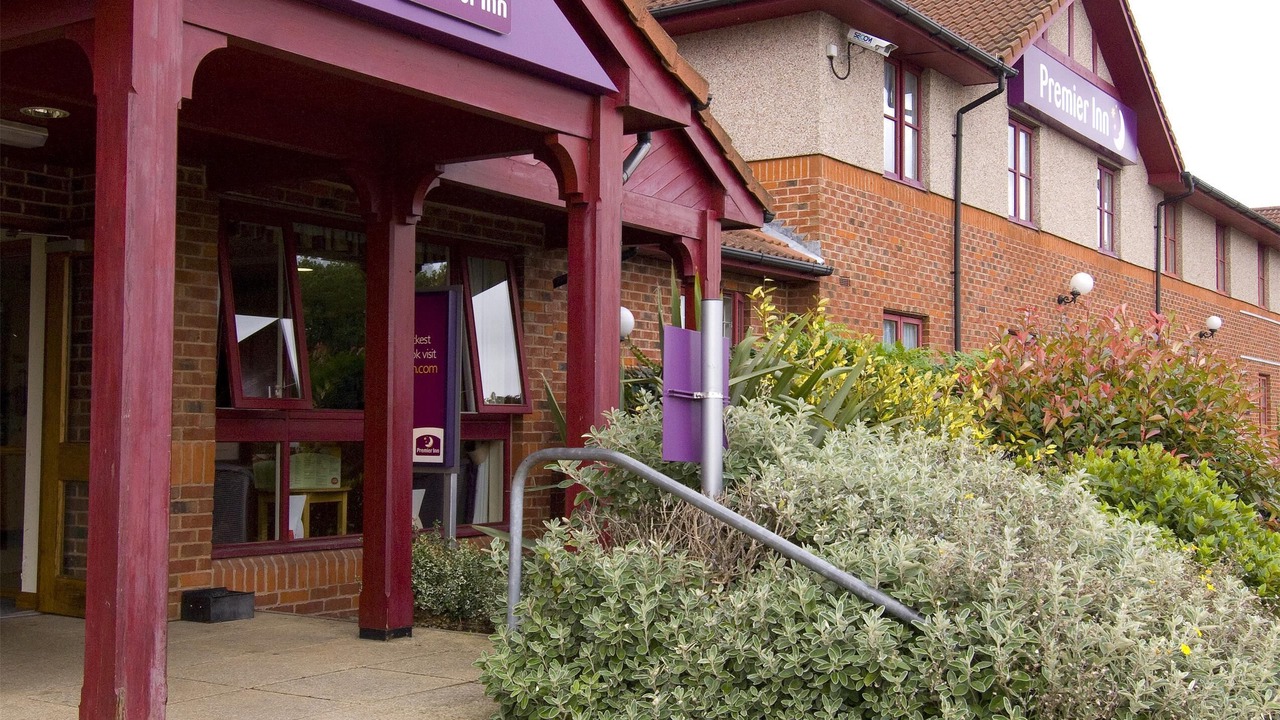 Photo of Outdoor in South Normanton