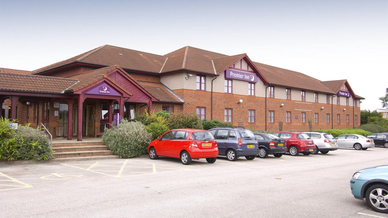 Photo of Outdoor in South Normanton