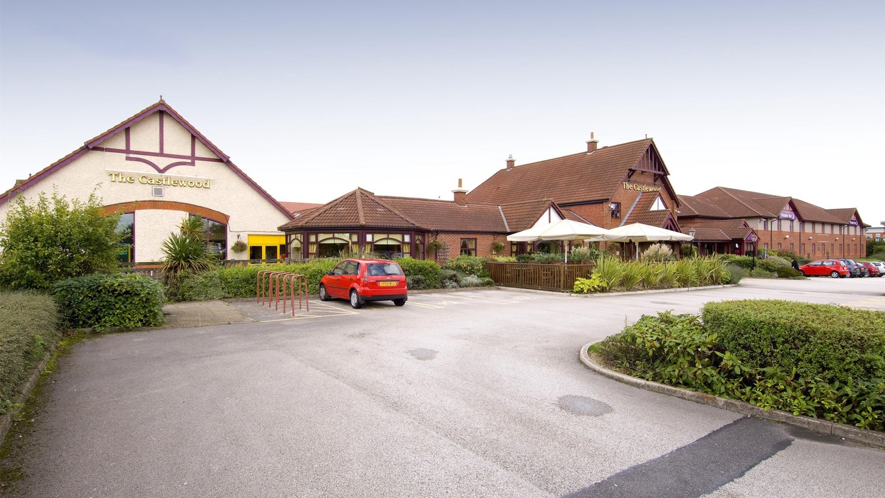 Photo of Outdoor in South Normanton