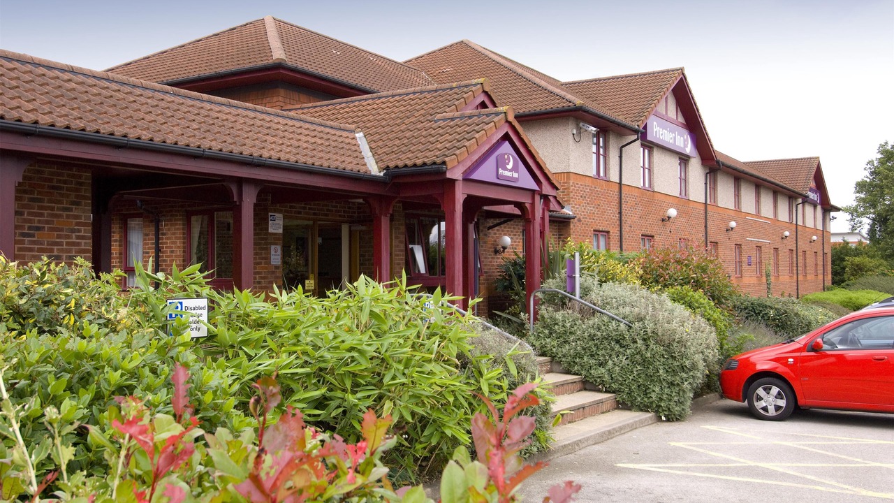 Photo of Outdoor in South Normanton