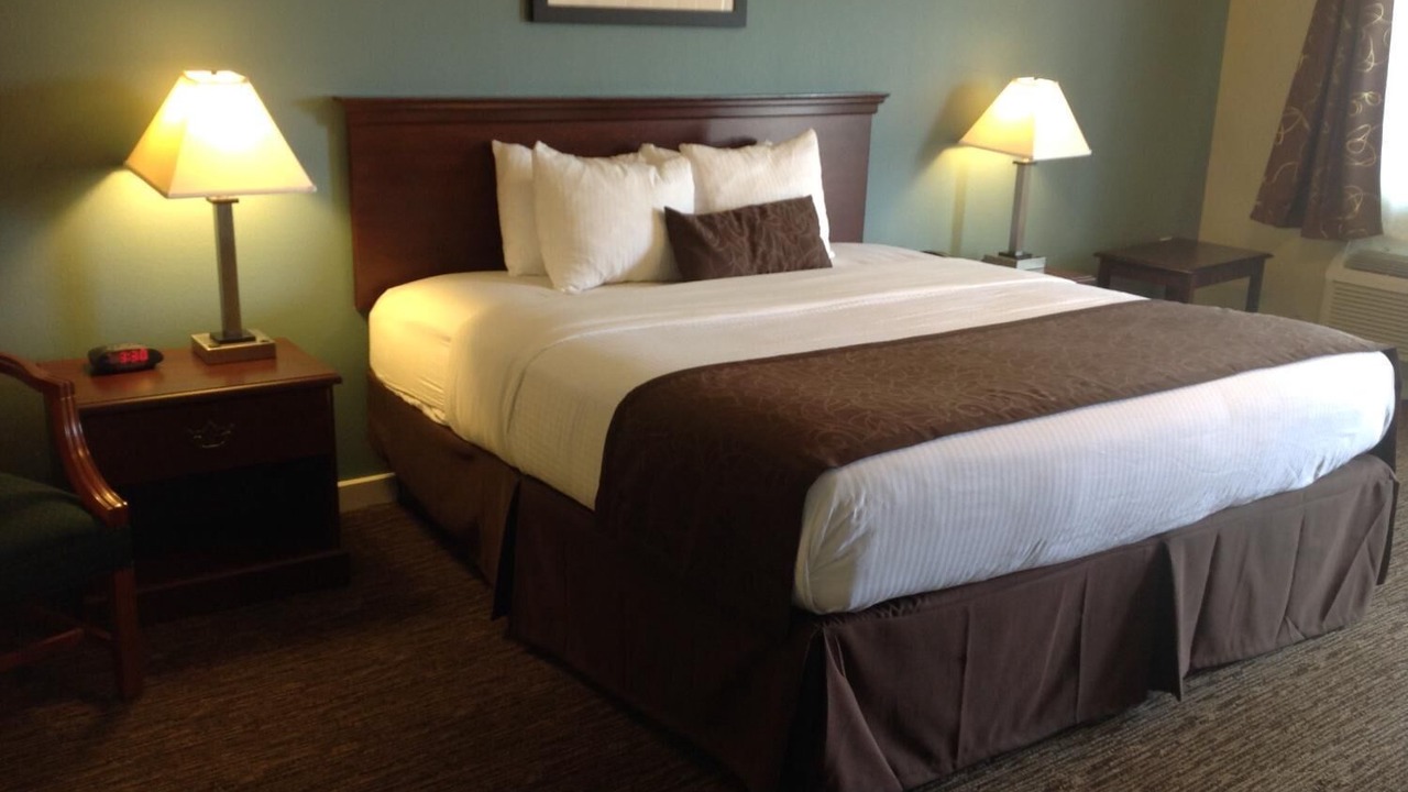 Photo of Bedroom in Gonzales