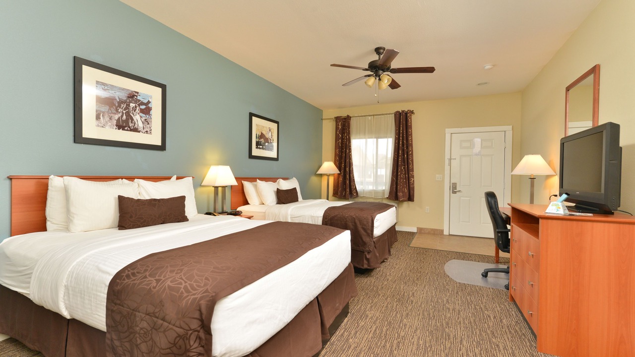 Photo of Bedroom in Gonzales
