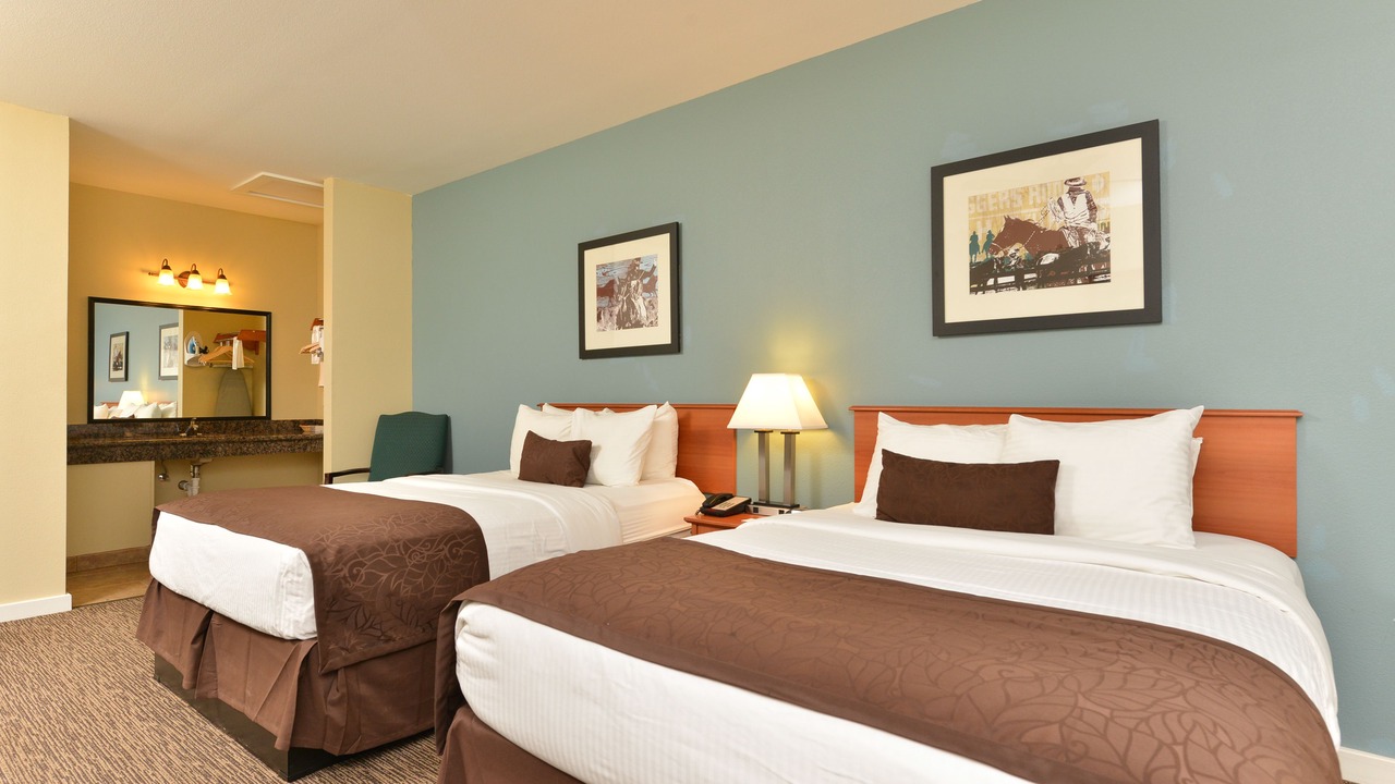 Photo of Bedroom in Gonzales