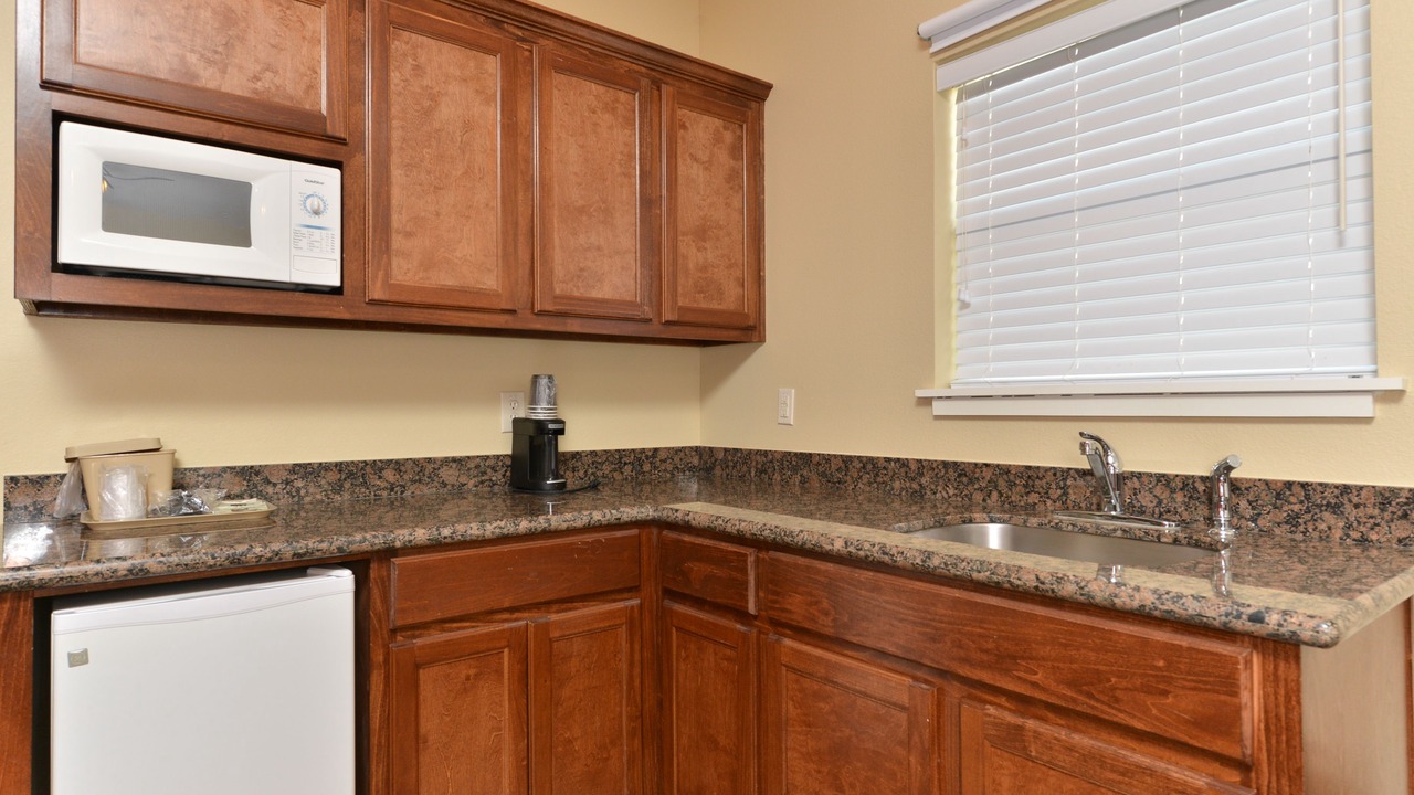 Photo of Kitchen in Gonzales