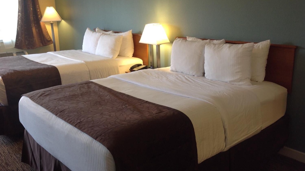 Photo of Bedroom in Gonzales