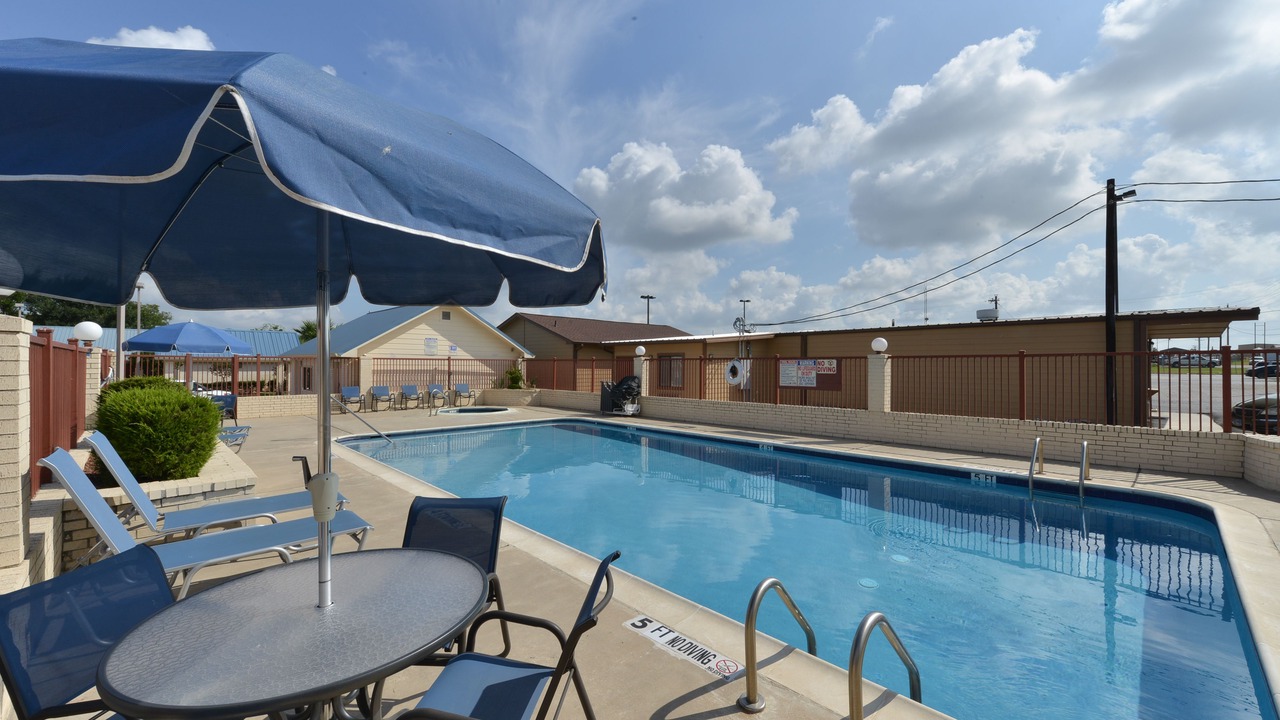 Photo of Outdoor in Gonzales