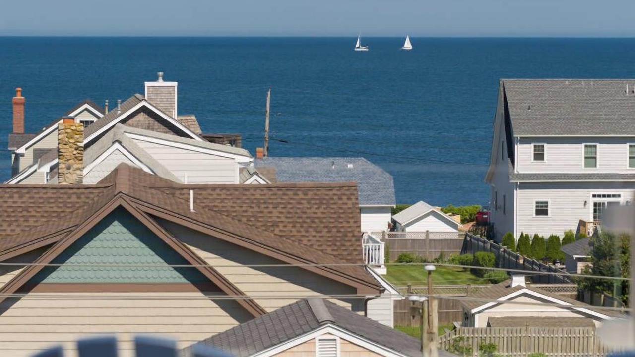 Photo of Patio Balcony in Point Judith
