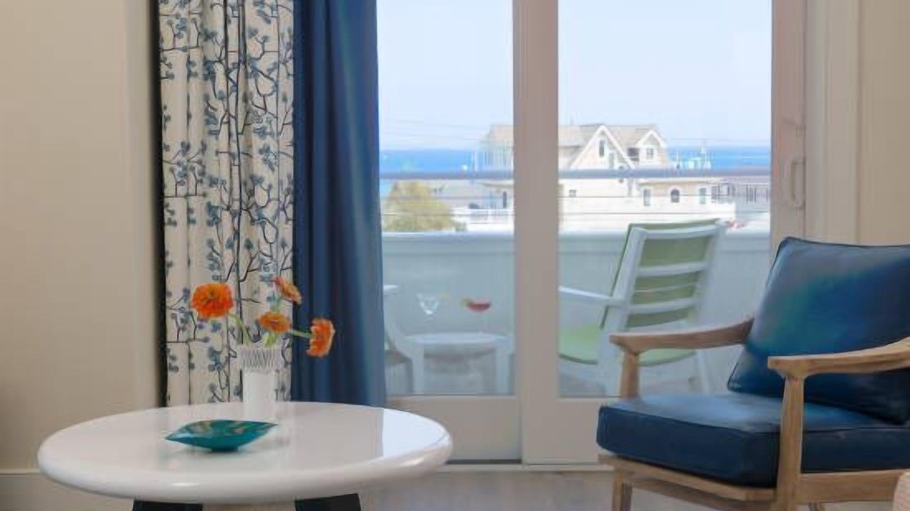 Photo of Patio Balcony in Point Judith