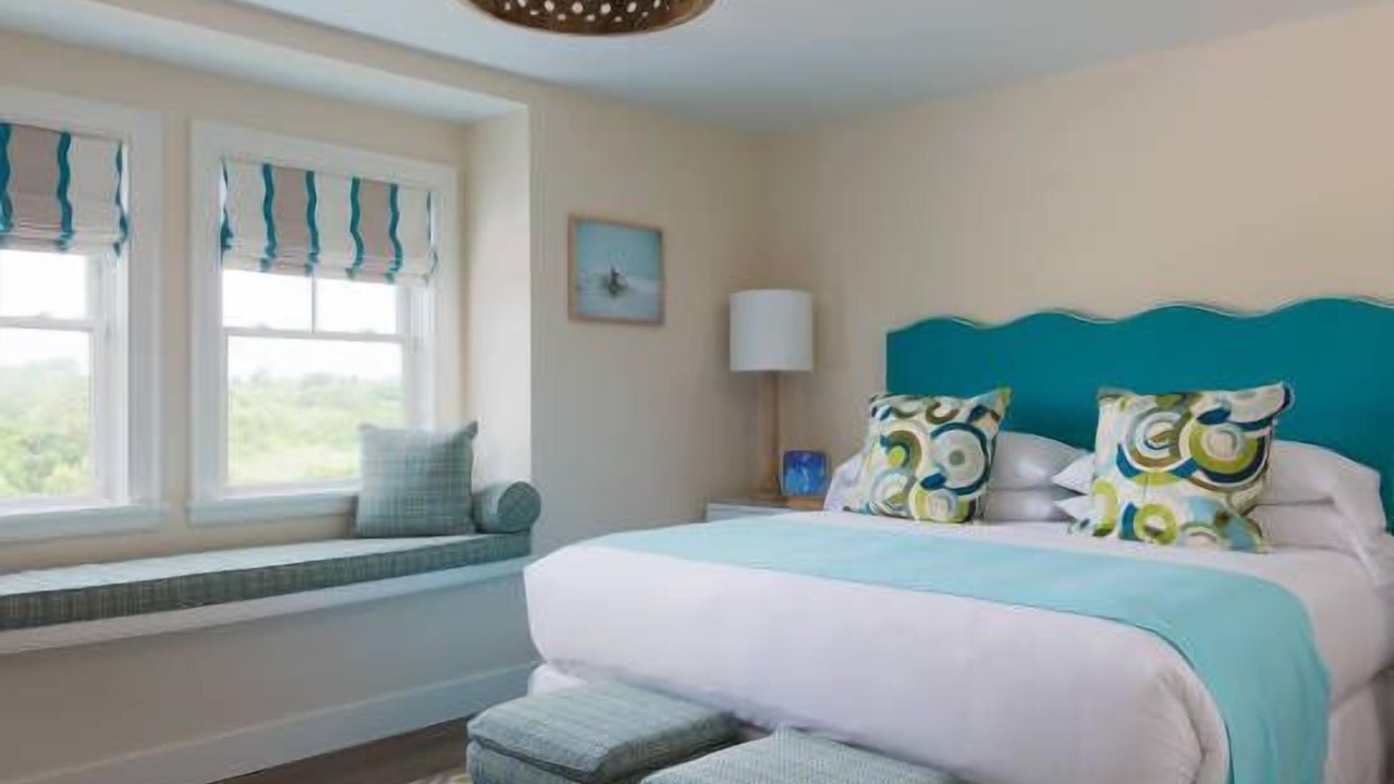 Photo of Bedroom in Point Judith