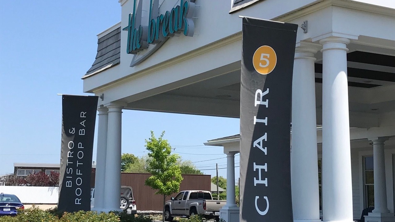 Photo of Outdoor in Point Judith