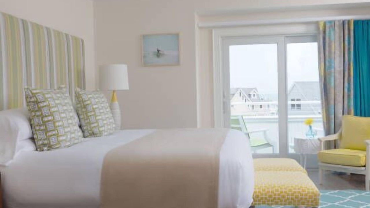 Photo of Bedroom in Point Judith