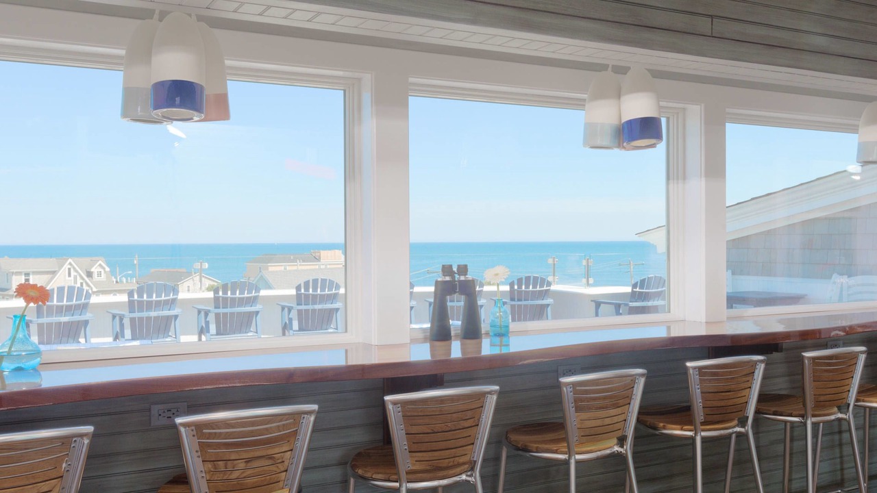 Photo of Patio Balcony in Point Judith