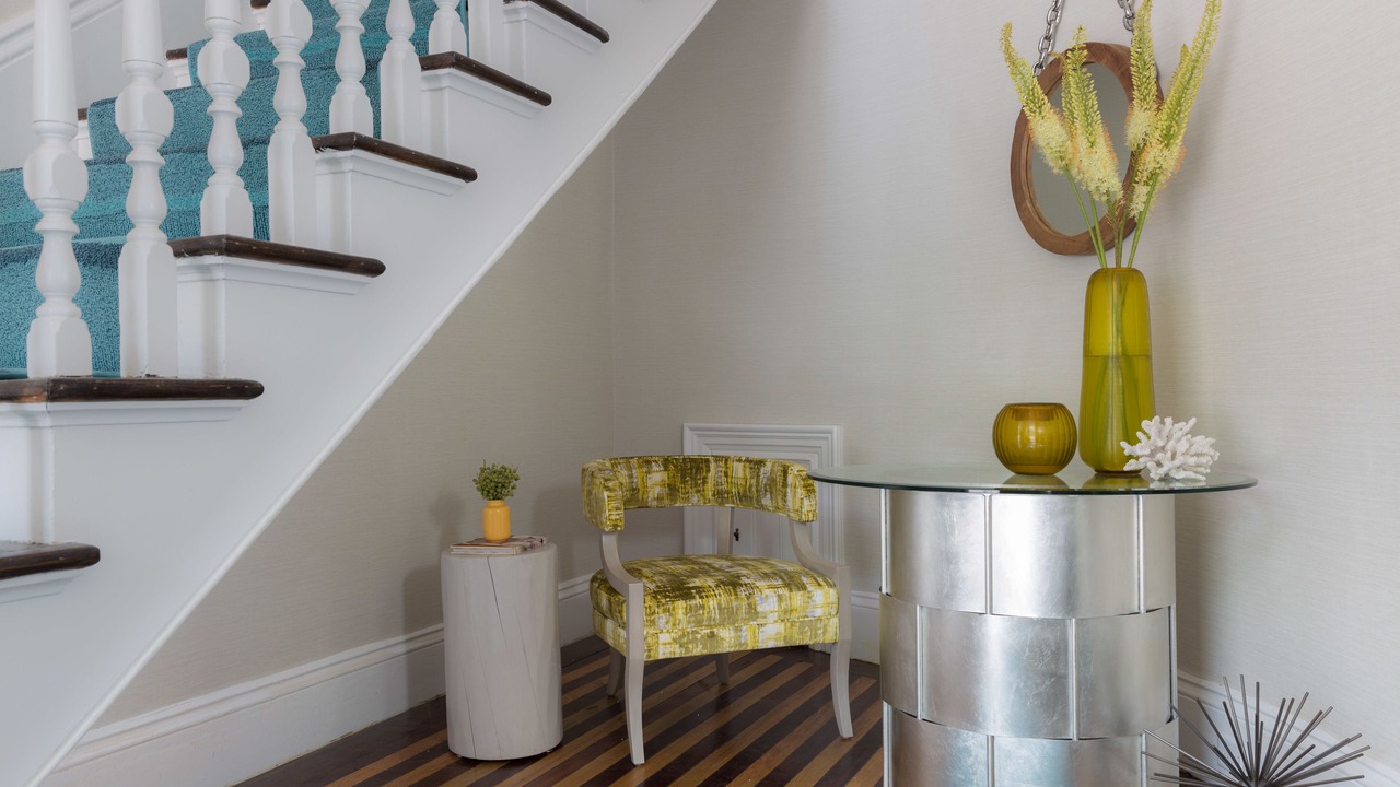 Photo of Others in Nantucket Town