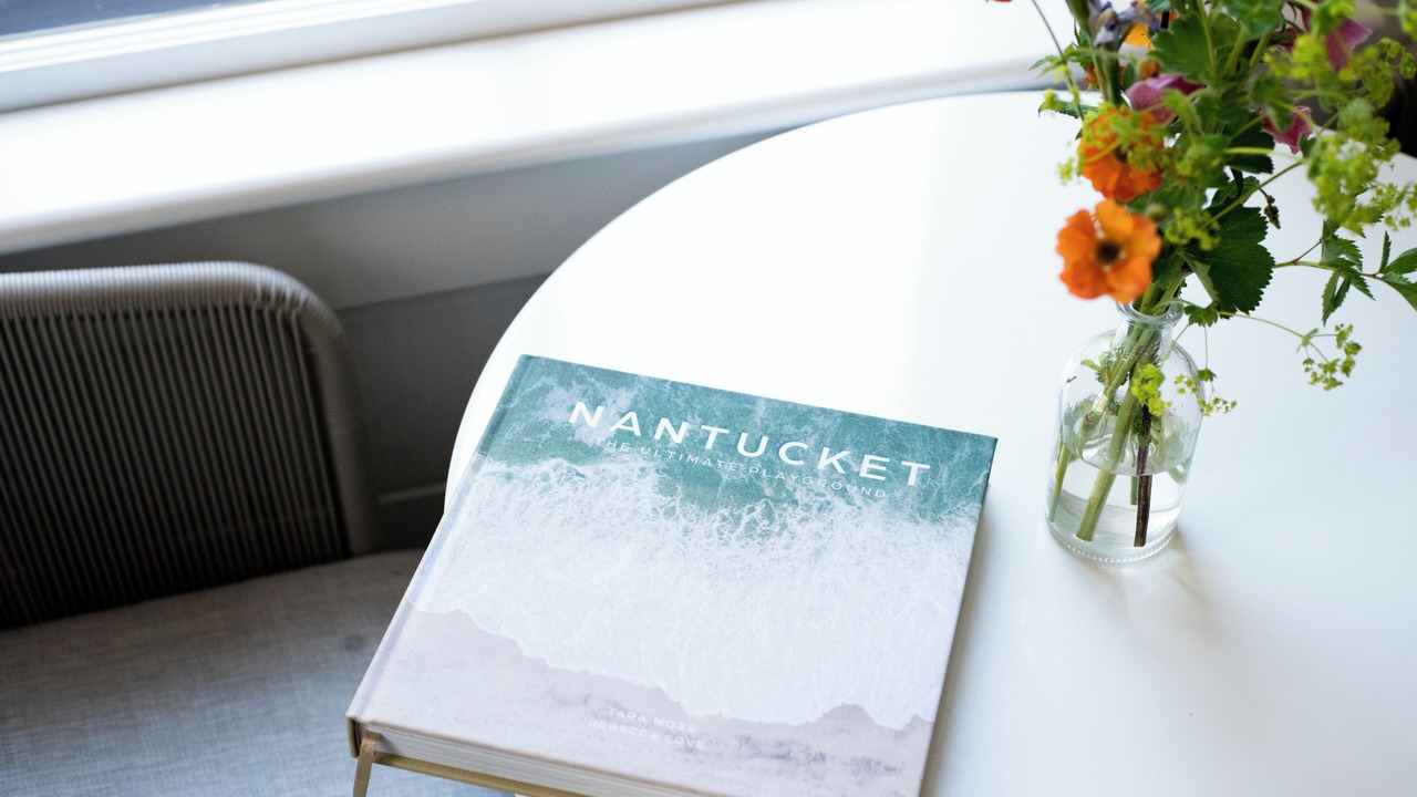 Photo of Others in Nantucket Town