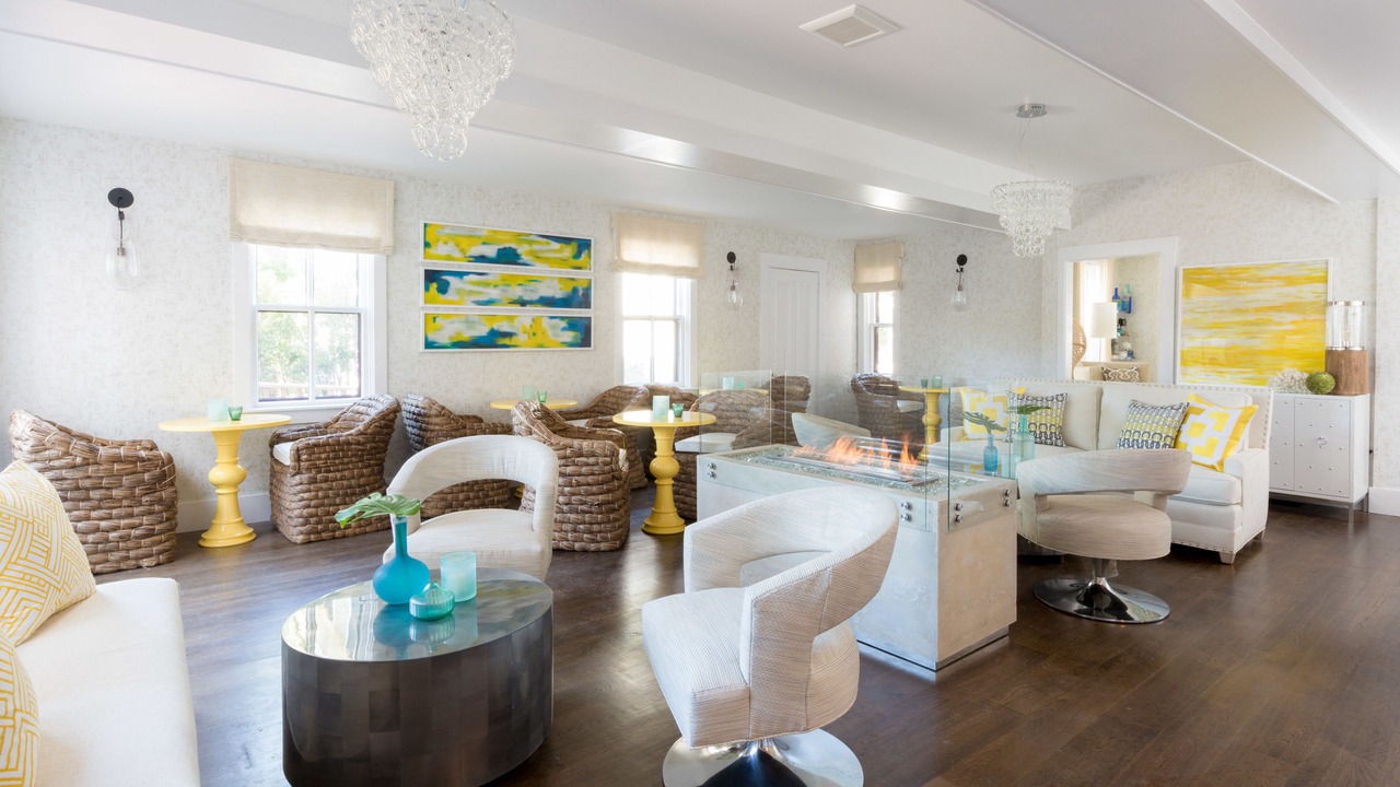 Photo of Others in Nantucket Town