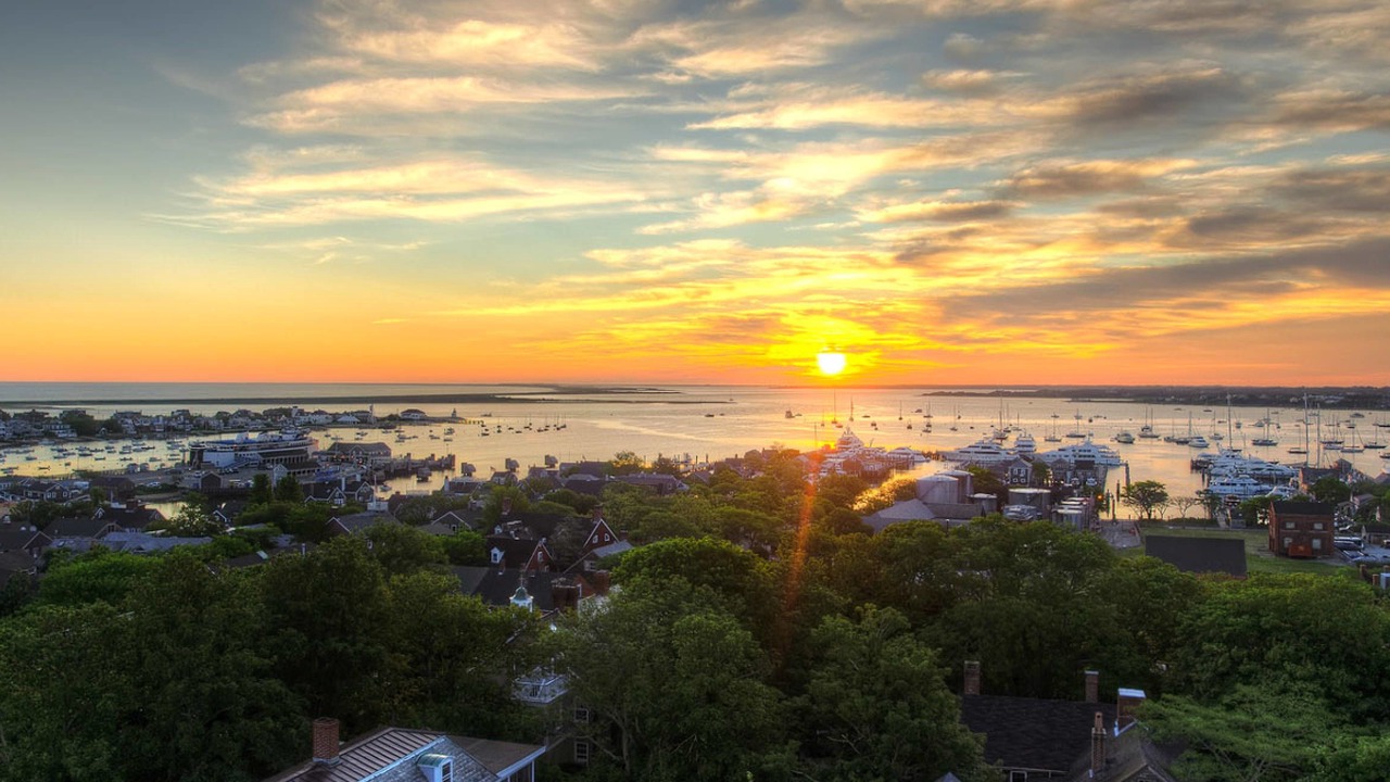 Photo of Outdoor in Nantucket Town