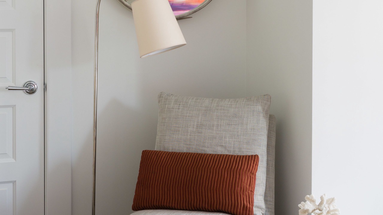 Photo of Bedroom in Nantucket Town