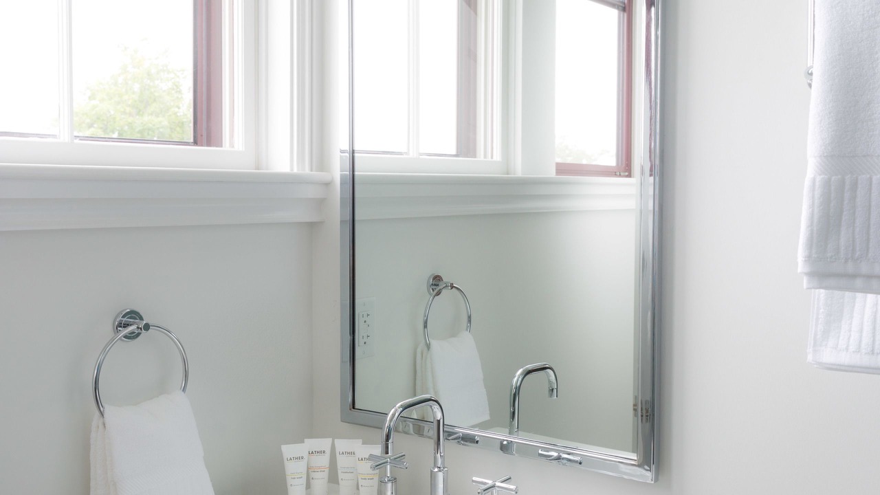 Photo of Bathroom in Nantucket Town