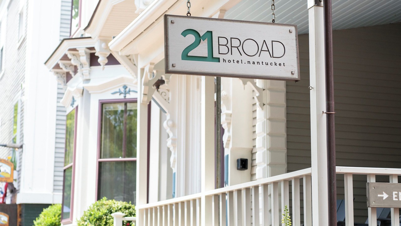 Photo of Outdoor in Nantucket Town