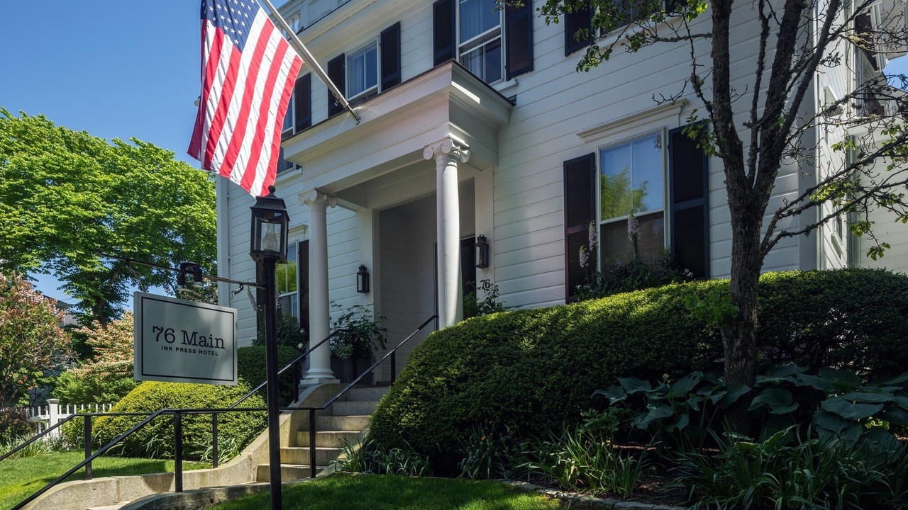 Photo of Outdoor in Nantucket Town