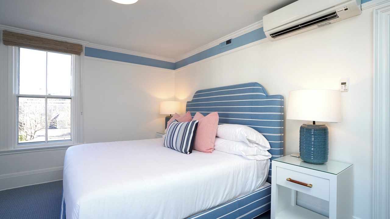 Photo of Bedroom in Nantucket Town